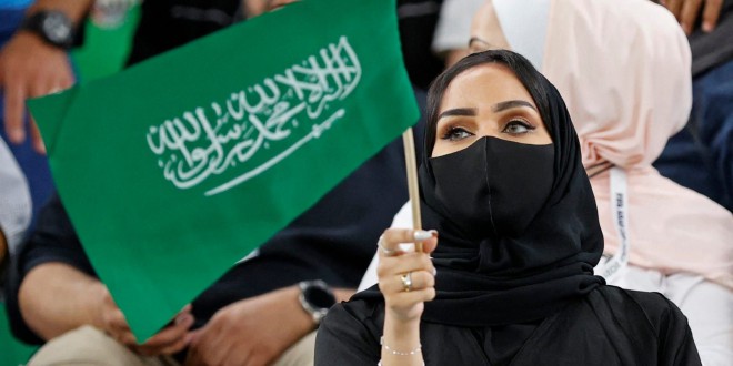 5 أشياء تميز المرأة السعودية عن نساء الأرض أهمها في رقم 3 ..دراسة بريطانية تكشف التفاصيل