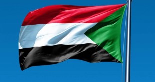 علم سودان