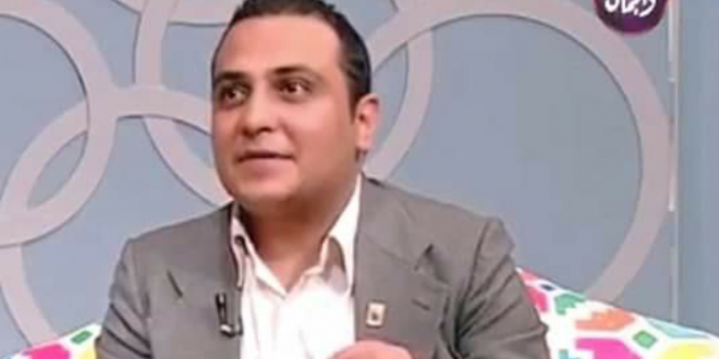 إبراهيم أحمد