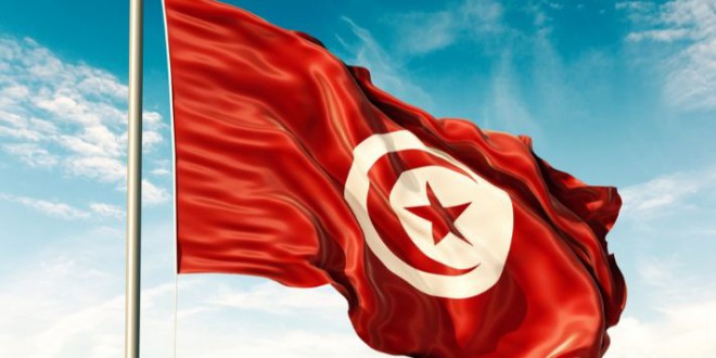 علم-تونس-الدلالات-والرموز