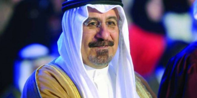 رئيس مجلس الوزراء سمو الشيخ د.محمد الصباح