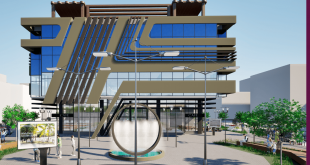 Voco-Mall-New-Capital