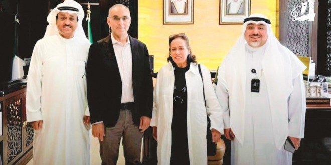 الفهددد