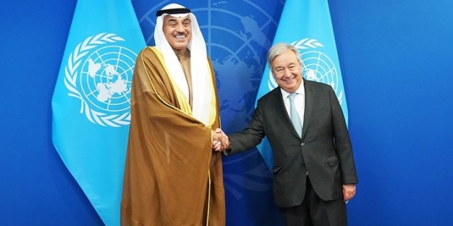 ممثل الامير