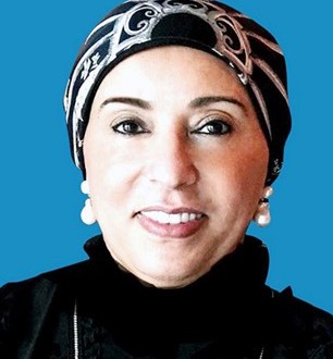 الشيخة فادية السعد