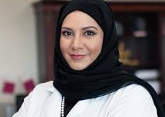 الدكتورة إيناس الكواري