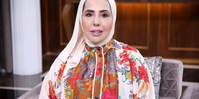 د.دينا الضبيب