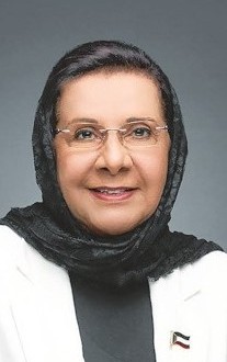 د.موضي الحمود