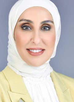 لمياء الملحم