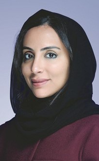 حلا القبندي