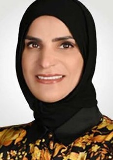 رئيسة مجلس أقسام امراض النساء والولادة في وزارة الصحة د.أمل خضر