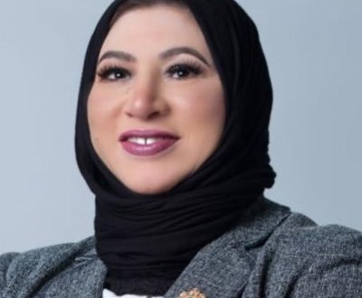 د. سناء العصفور