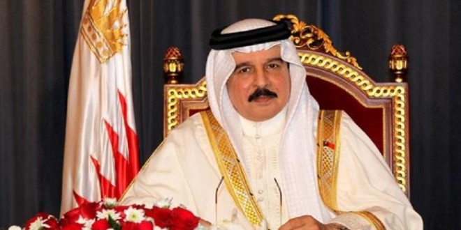 الملك