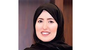 لولوة المري