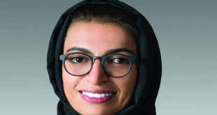 نورة الكعبي