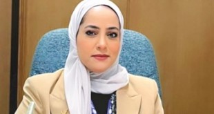 عضو وفد الطيران المدني الكويتي إلى اجتماعات منظمة الطيران المدني الدولي (إيكاو) أميرة العازمي