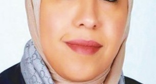 مريم العوض