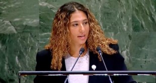 الملحق الديبلوماسي سارة الحساوي