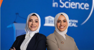 باحثتين-كويتيين