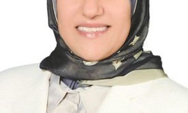 هنادي المباركي