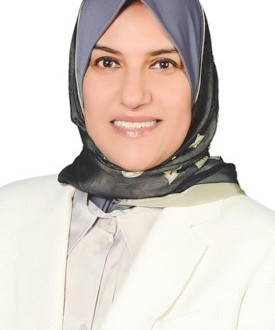 هنادي المباركي