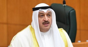 وزير الصحة د.أحمد العوضي