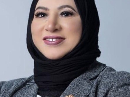 د.سناء العصفور