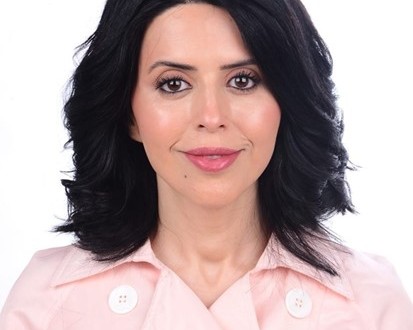 دلال العثمان