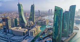 bahrain-harbour