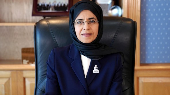 د.منى الأحمد