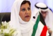 جواهر الدعيج متحدثة في الحلقة