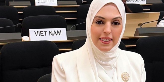 حنان السلطان