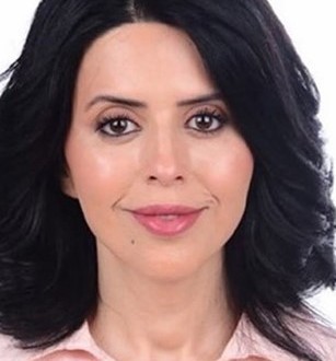 د.دلال العثمان