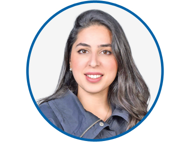 الجازي طارق السنافي