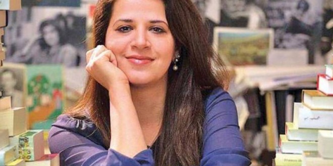 بثينة