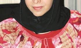 الشيخة د.سعاد الصباح