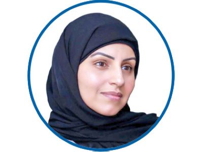 هديل رشاد