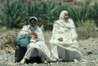 مشهد من فيلم هجرة