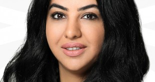 المديرة العامة للهيئة العامة للبيئة الكويتية