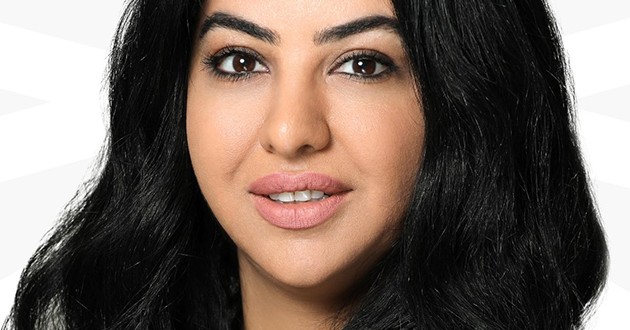 المديرة العامة للهيئة العامة للبيئة الكويتية
