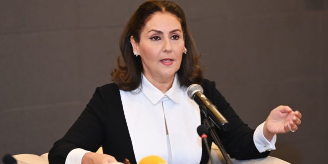 الشيخة أفراح الصباح